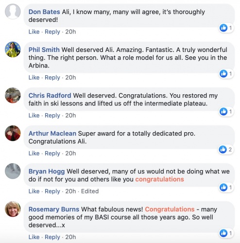 Facebook reaction Facebook reaction