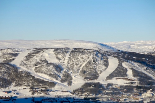 Geilo, Norway