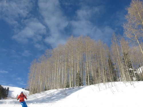 Park City, Utah