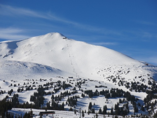 Breckenridge, Colorado