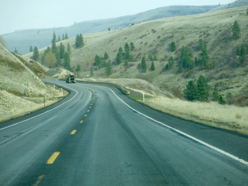 Idaho ski road trip Idaho ski road trip