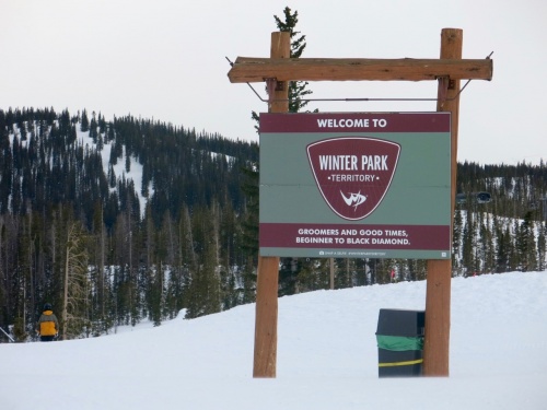 Winter Park, Colorado