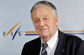 Gian Franco Kasper