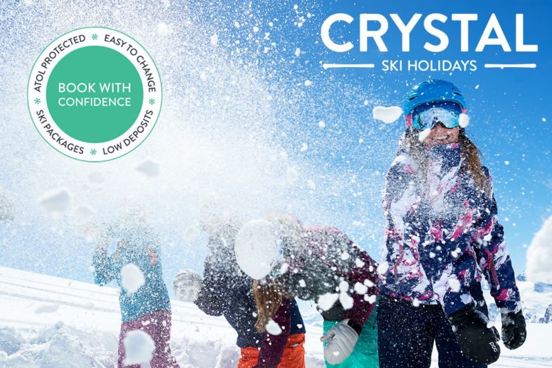 Crystal Ski Holidays