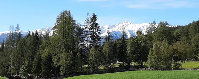 Seefeld, Austria