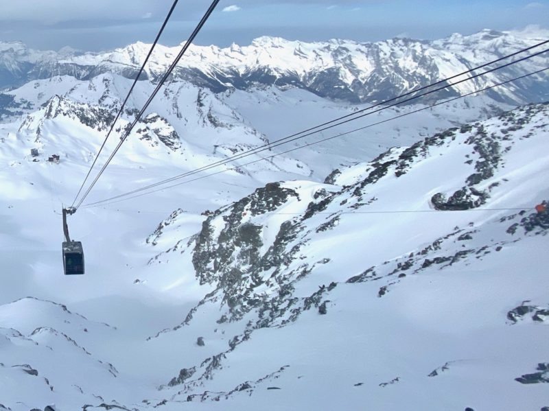 Verbier, Switzerland