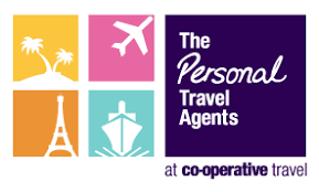 the Personal Travel Agents at Co-operative Travel