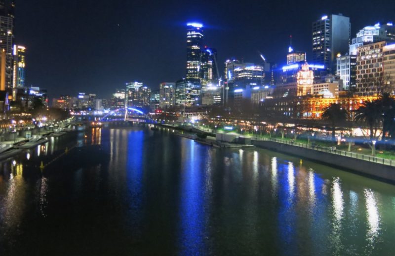 Melbourne, Australia