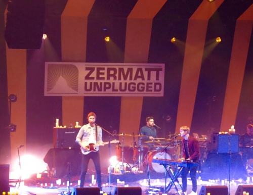 Zermatt Unplugged