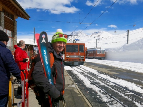 Zermatt Unplugged