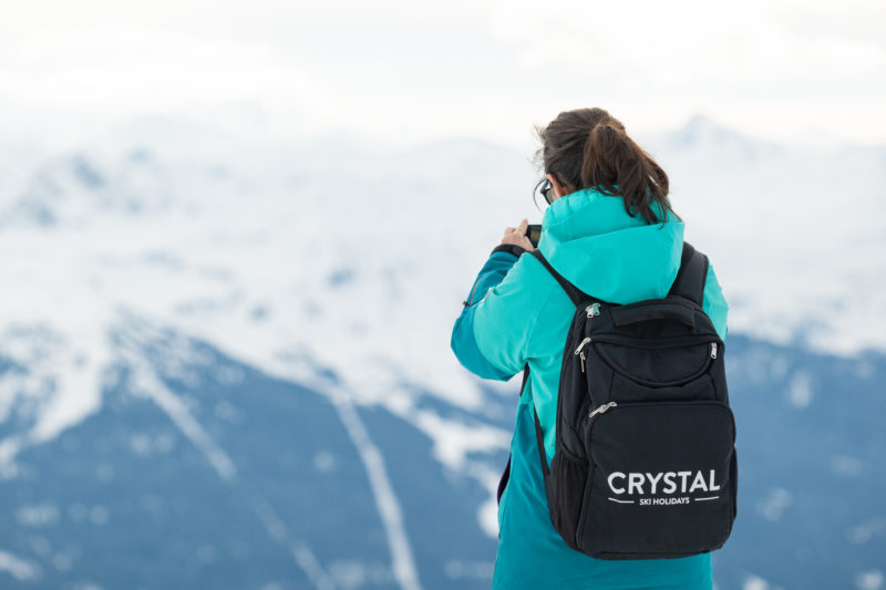 Crystal Ski Holidays