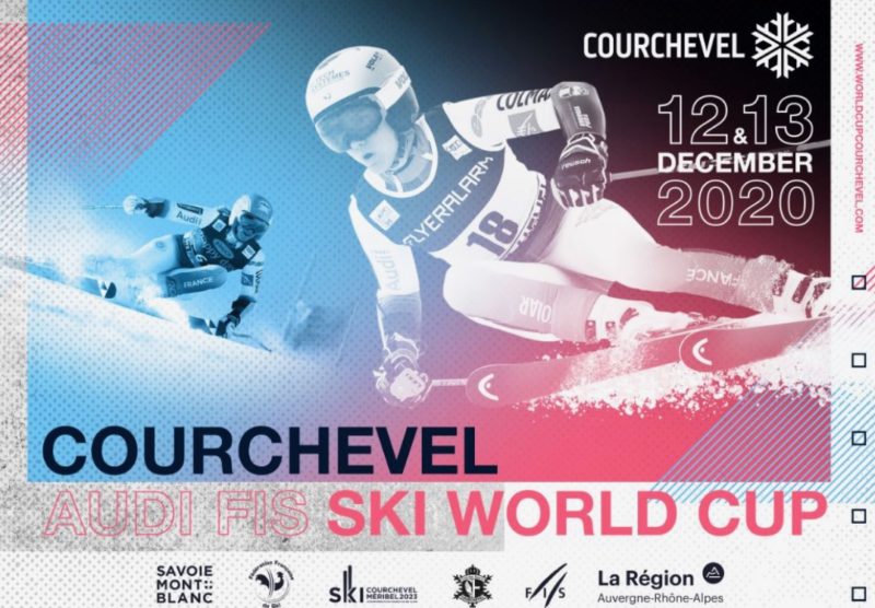 Courchevel World Cup