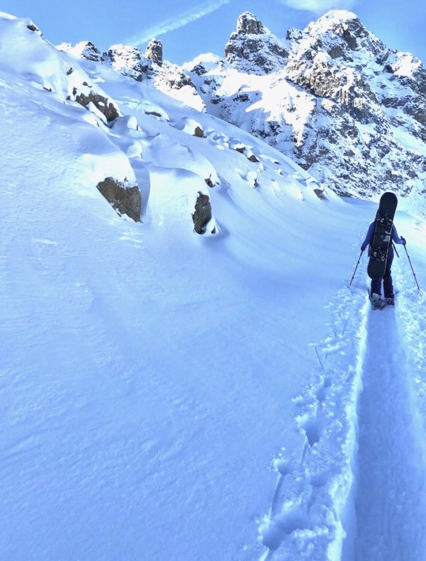 Les3Vallees, France