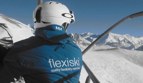 Flexiski