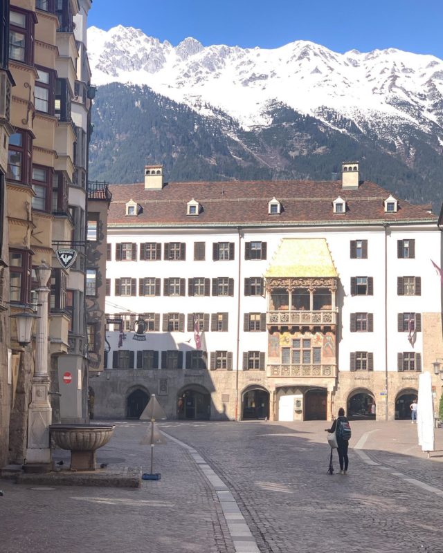 Innsbruck