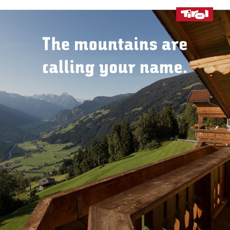 Tirol, Austria