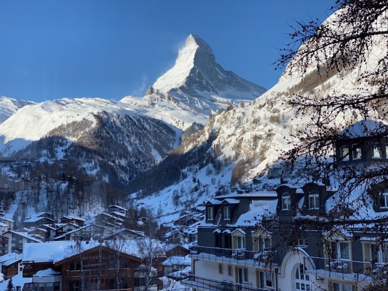 Zermatt, Switzerland