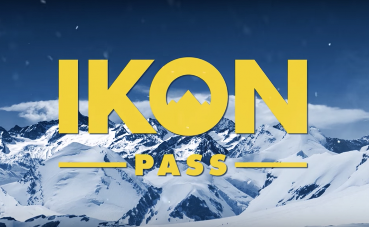 Ikon Pass