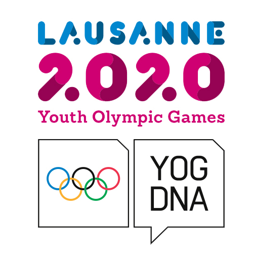 Lausanne Youth Olympics 2020
