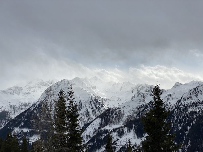 Schladming, Austria