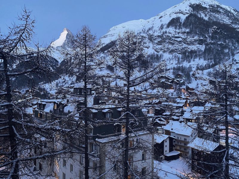 Zermatt, Switzerland