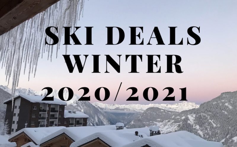 PlanetSKI deals for next winter