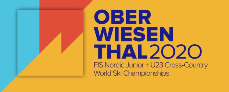 Nordic & xc world junior champs