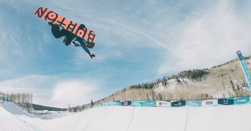 Burton Snowboards Burton Snowboards