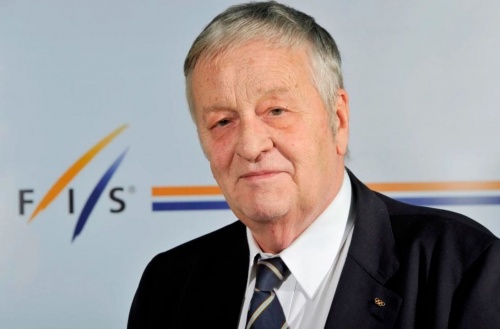 Gian Franco Kasper Gian Franco Kasper