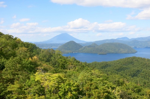 Hokkaido, Japan