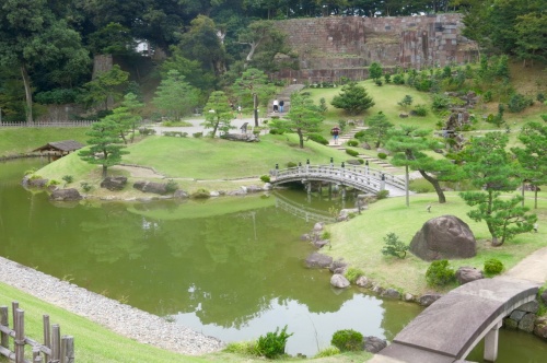 Kanazawa, Japan