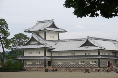 Kanazawa, Japan