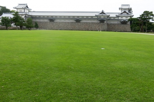 Kanazawa, Japan