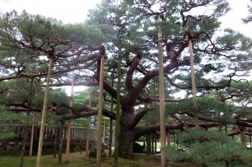 Kanazawa, Japan