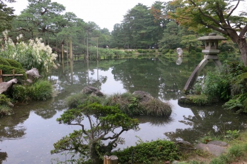 Kanazawa, Japan