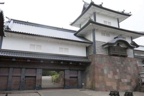 Kanazawa, Japan