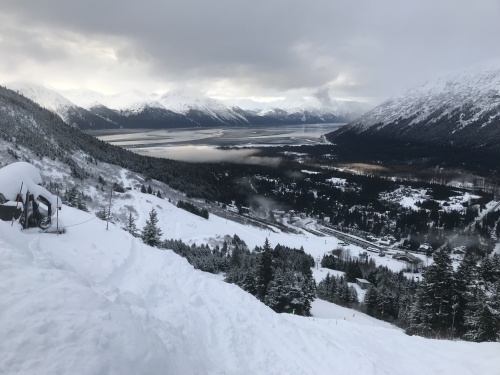 Alyeska, Alaska