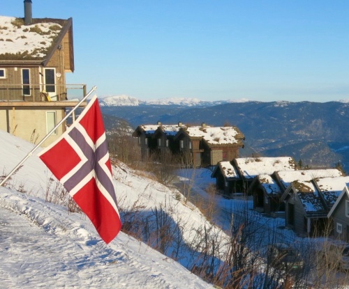 Happy Norway Day