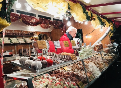 Bon bons - Innsbruck Christmas Market