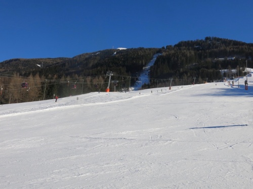 Patscherkofel, the Tirol, Austria