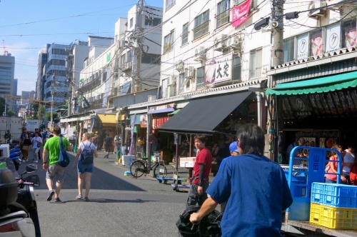 Tokyo, Japan