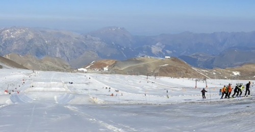 Les2Alpes, France Les2Alpes, France