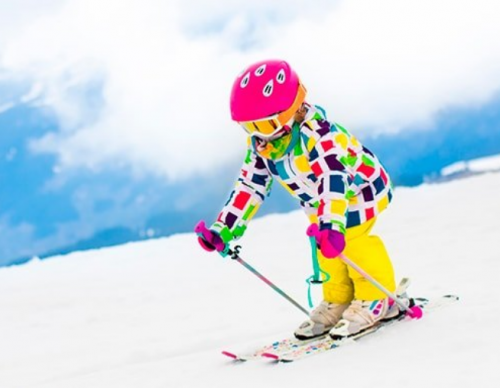 Children's lessons, adult private lessons and group tuition Maison Sport