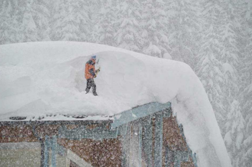 Severe-Weather.EU Severe-Weather.EU