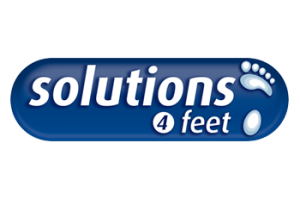 Solutions 4 Feet