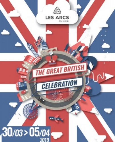 The Great British Celebration